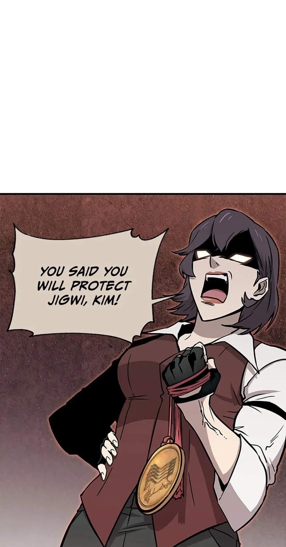 Cursed Manager’s Regression Chapter 28 - Page 64