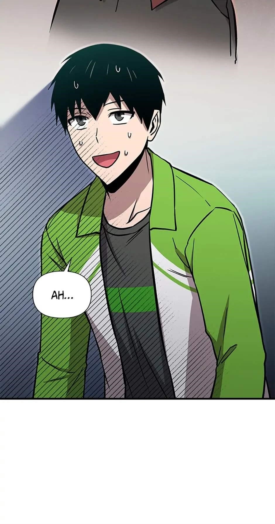 Cursed Manager’s Regression Chapter 28 - Page 65