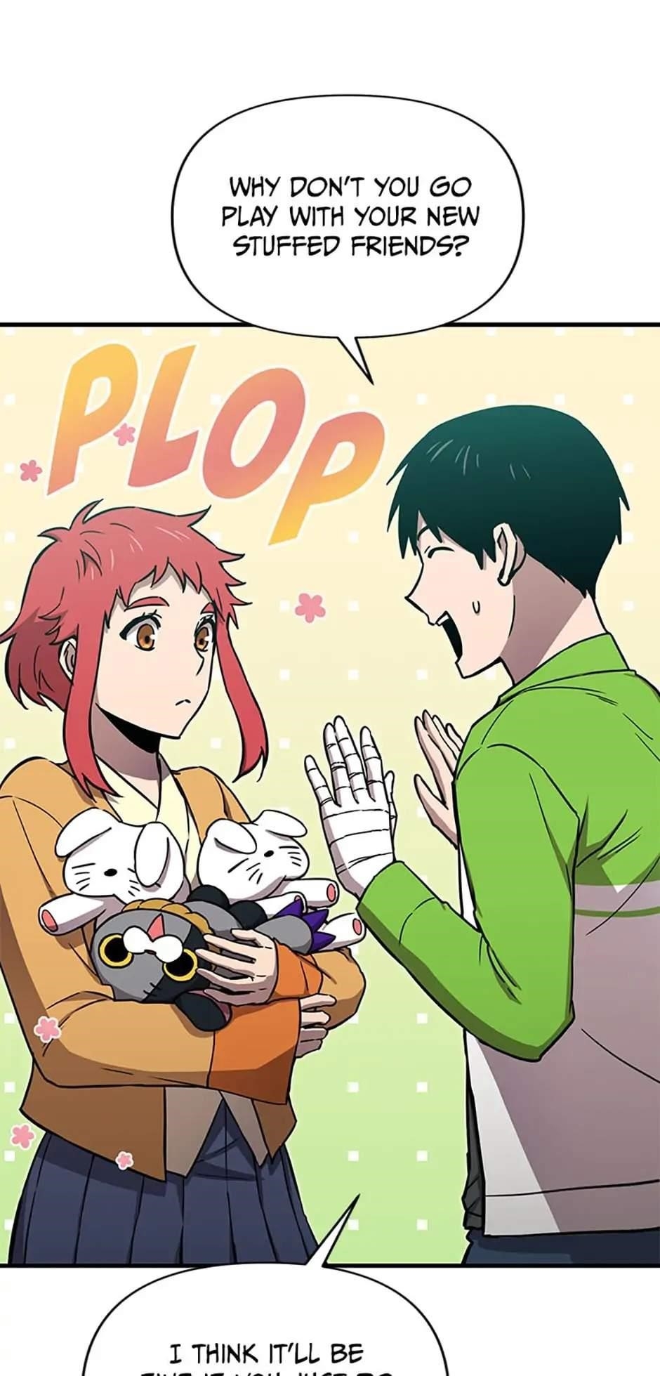 Cursed Manager’s Regression Chapter 28 - Page 66