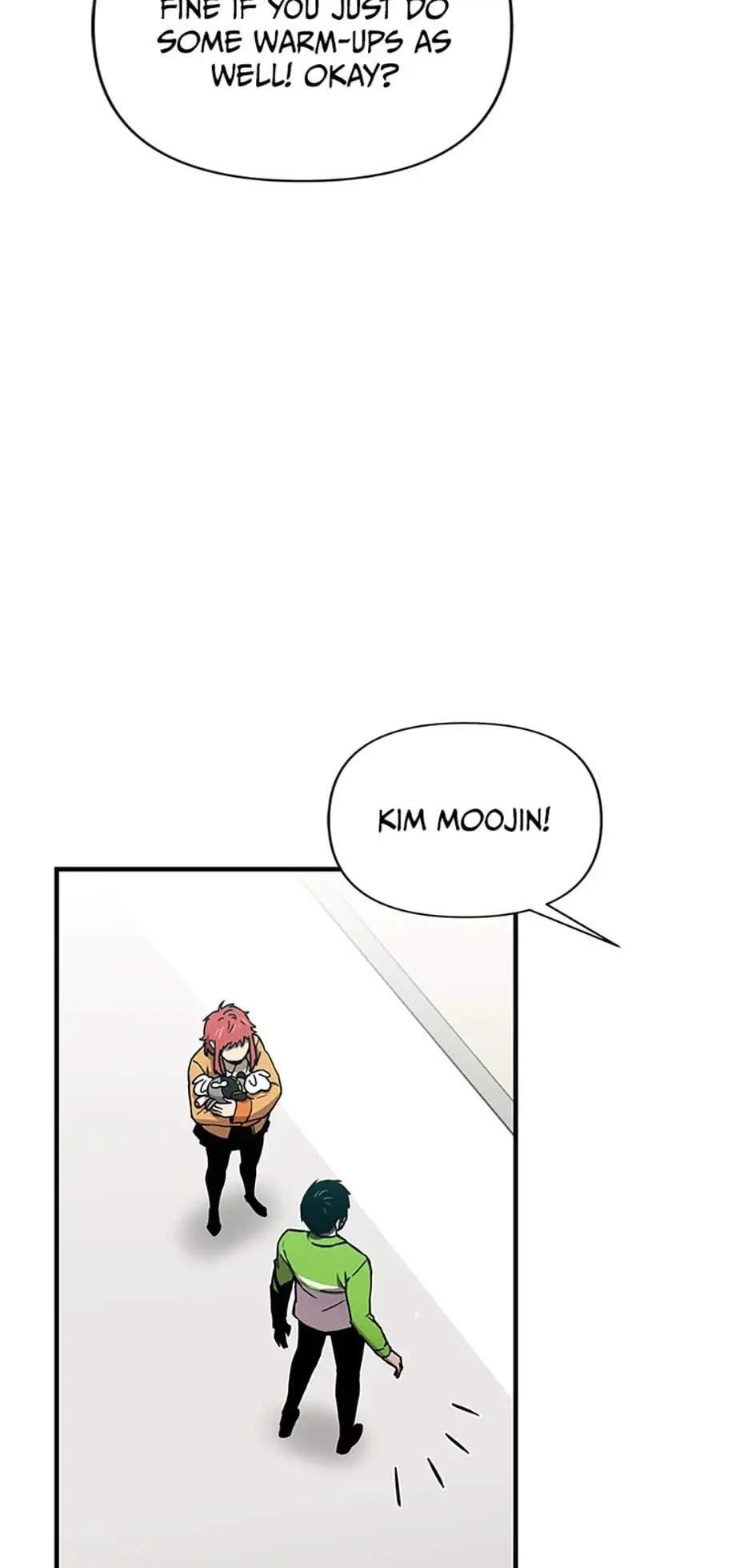 Cursed Manager’s Regression Chapter 28 - Page 67