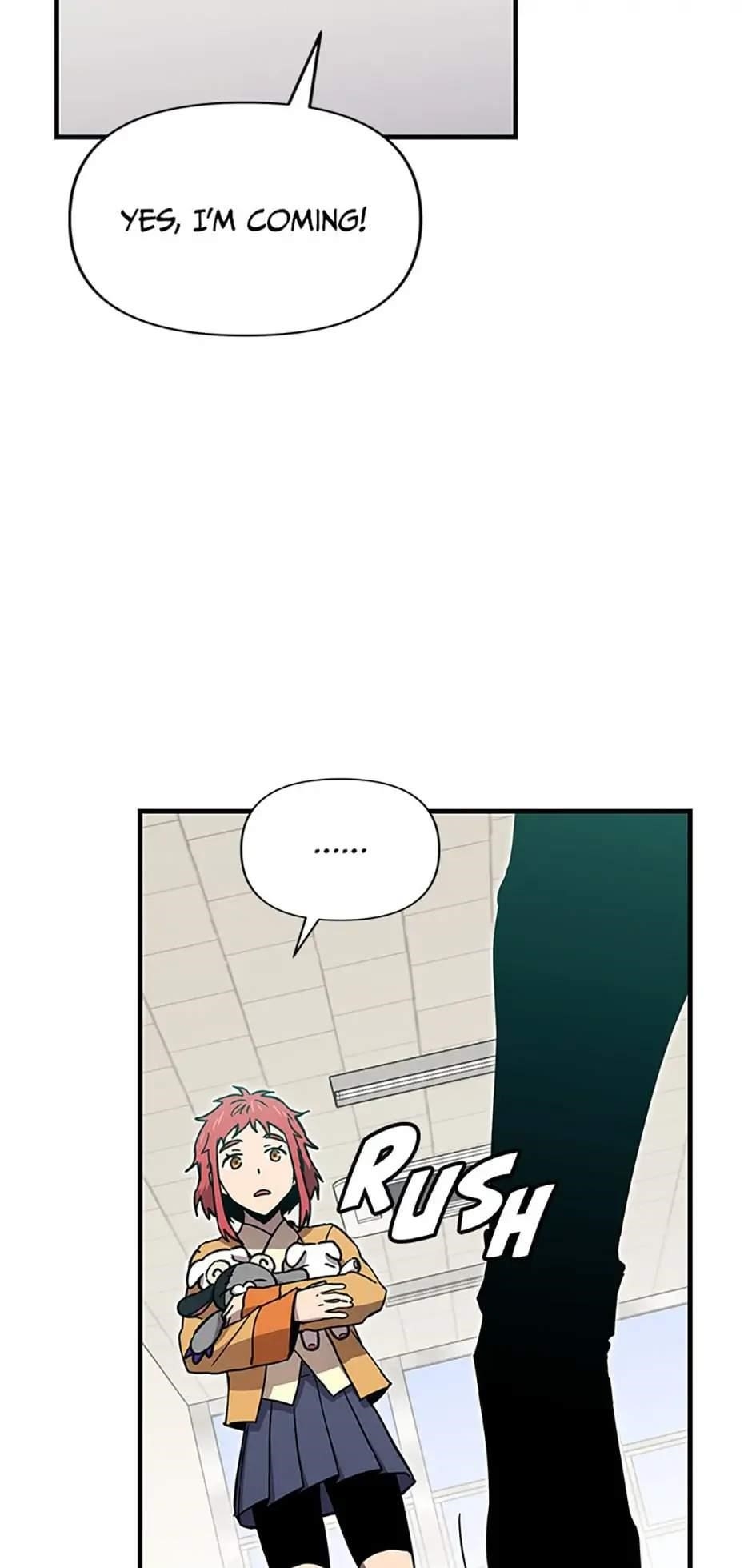 Cursed Manager’s Regression Chapter 28 - Page 68