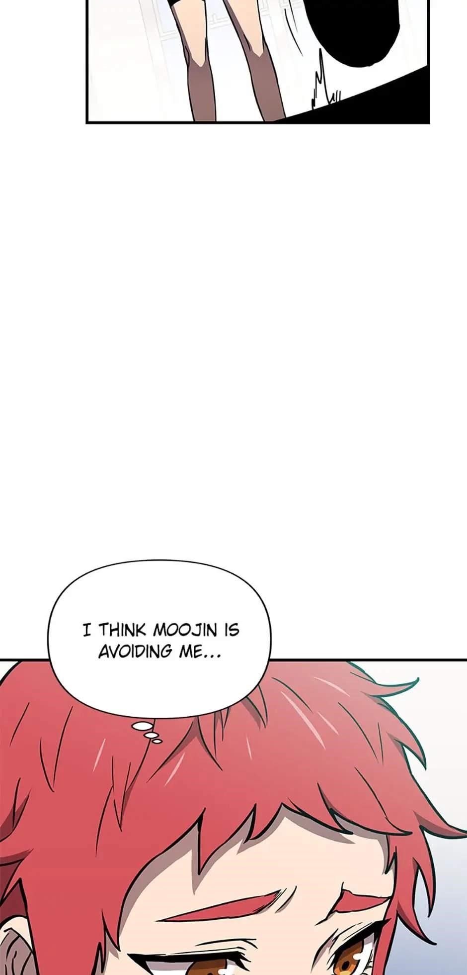 Cursed Manager’s Regression Chapter 28 - Page 69