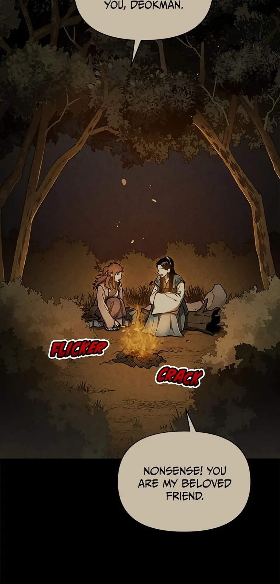 Cursed Manager’s Regression Chapter 28 - Page 73