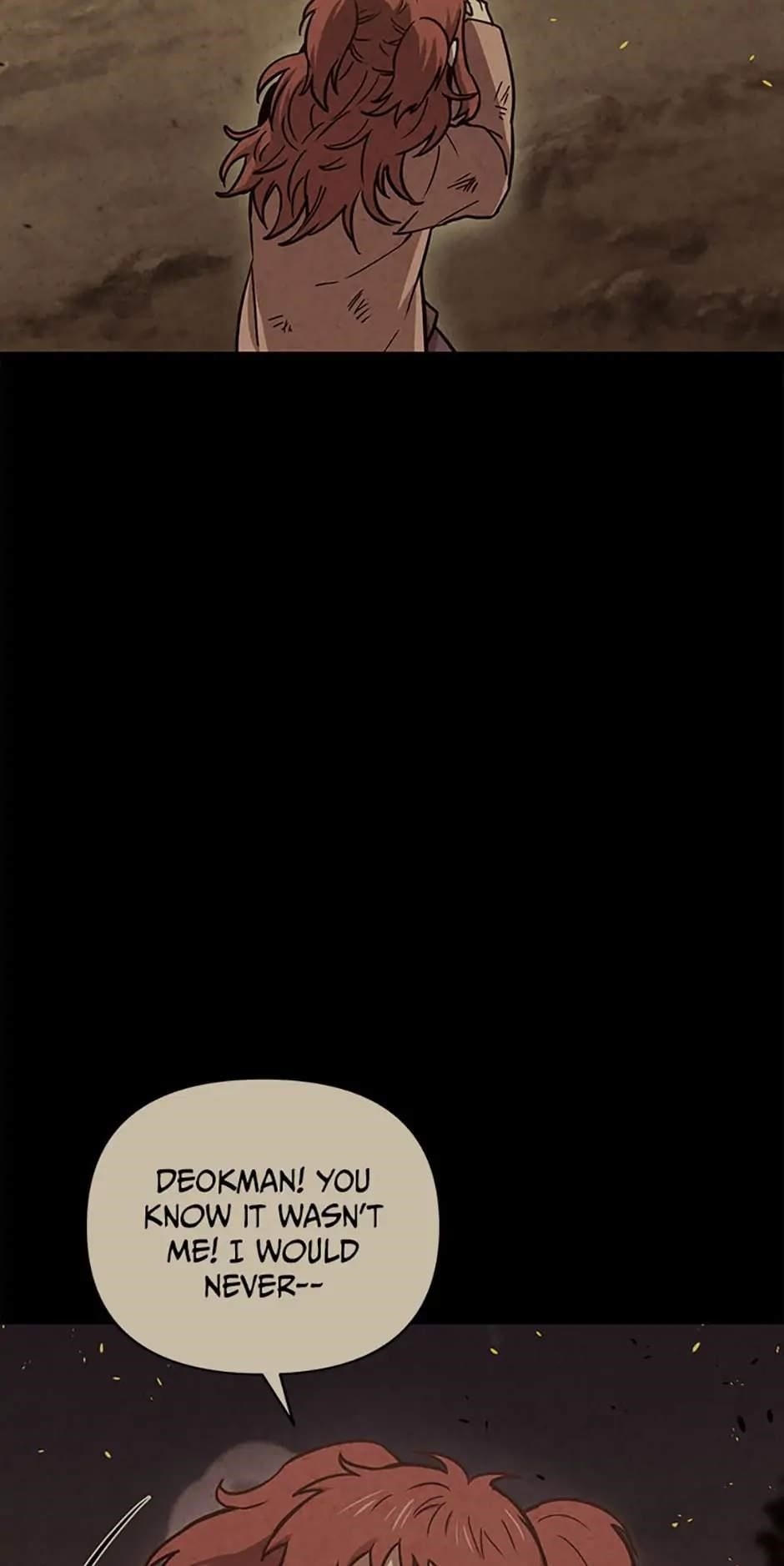 Cursed Manager’s Regression Chapter 28 - Page 85