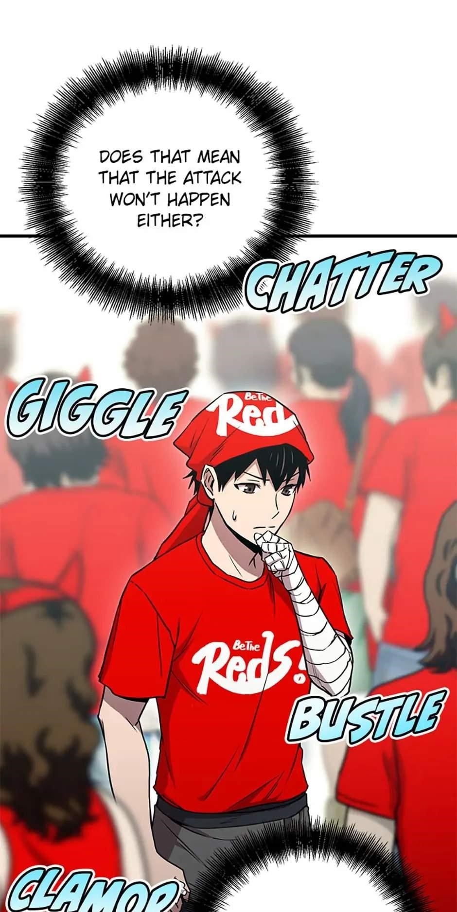 Cursed Manager’s Regression Chapter 28 - Page 9