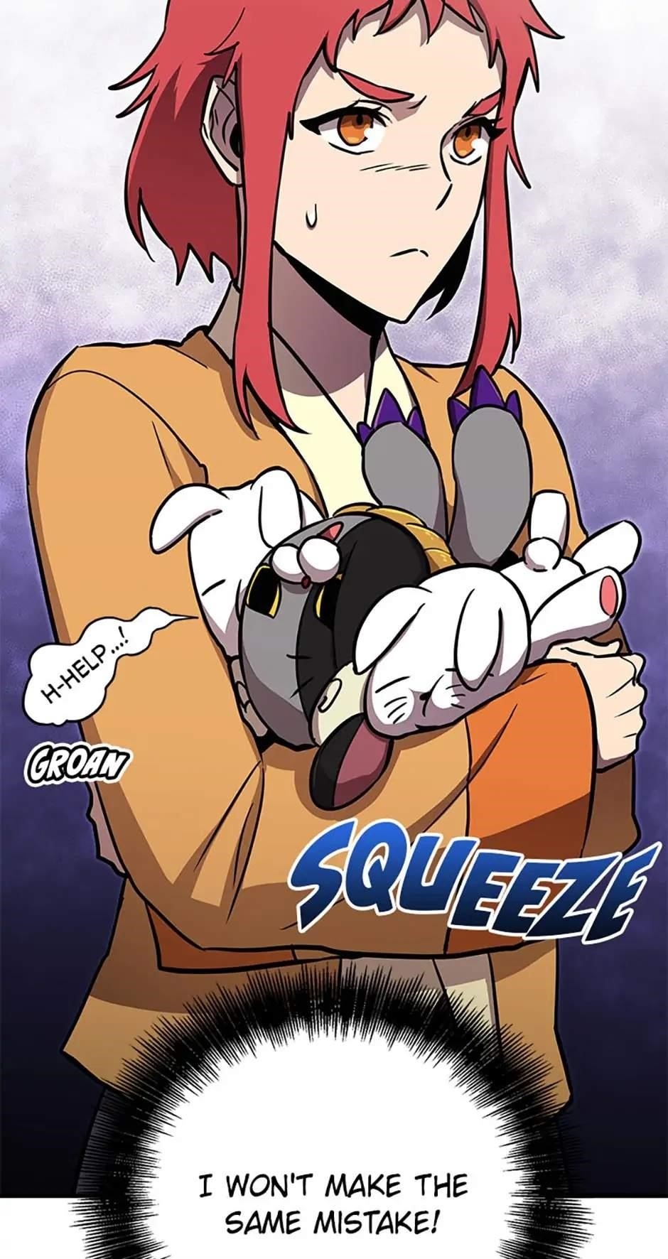 Cursed Manager’s Regression Chapter 28 - Page 95