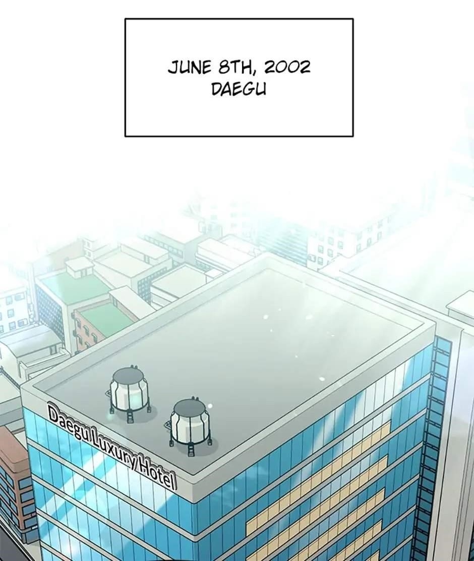 Cursed Manager’s Regression Chapter 29 - Page 1