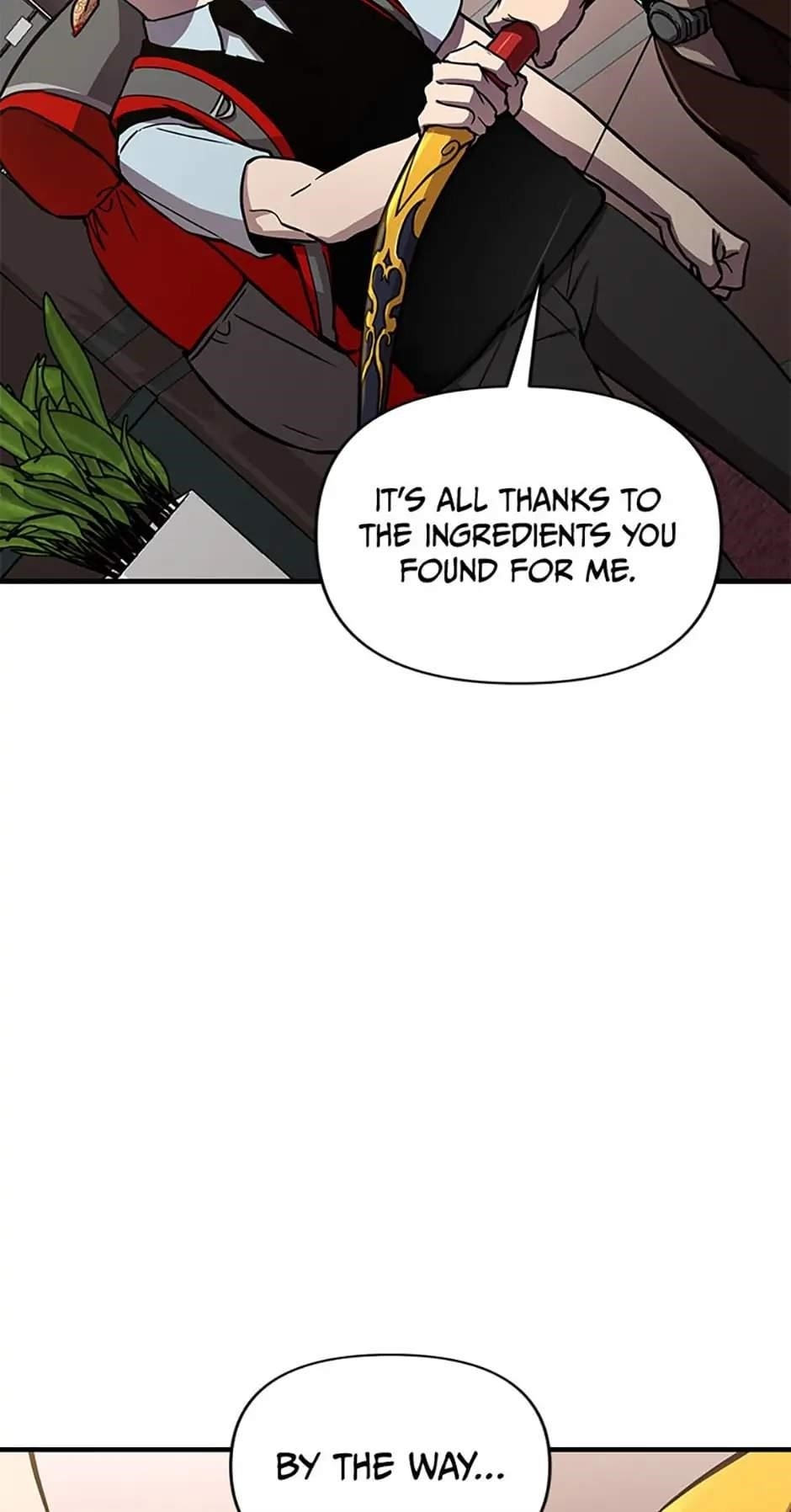 Cursed Manager’s Regression Chapter 29 - Page 11