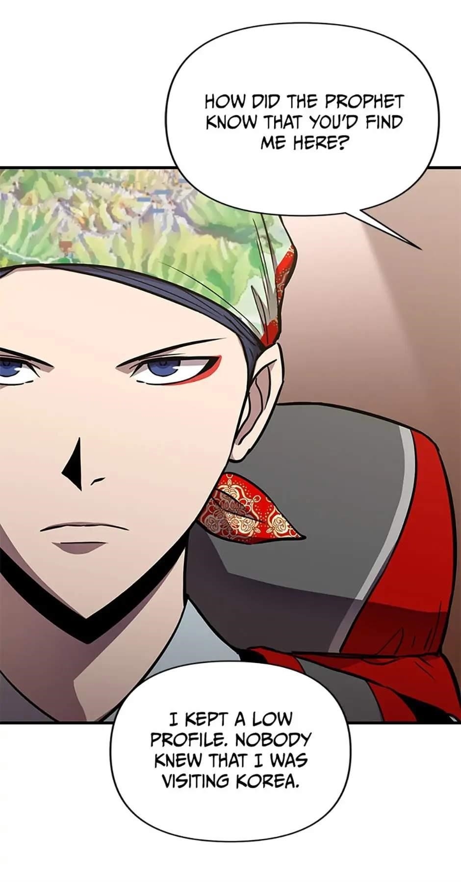 Cursed Manager’s Regression Chapter 29 - Page 13