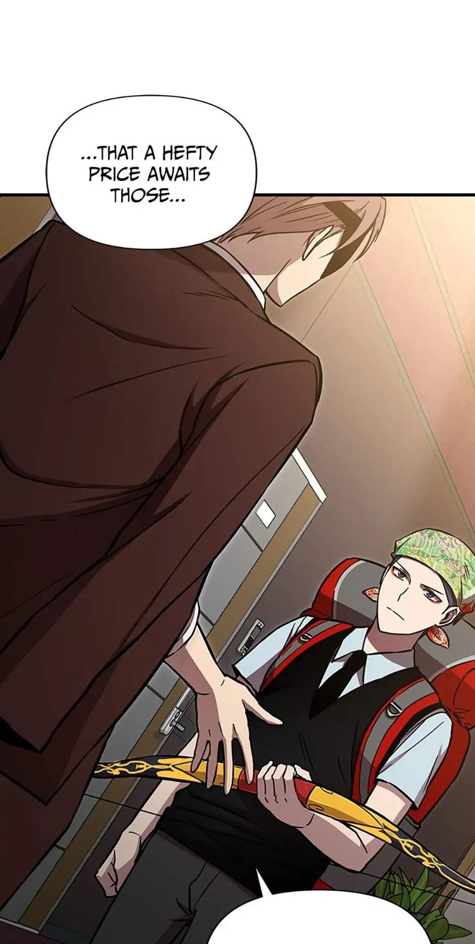 Cursed Manager’s Regression Chapter 29 - Page 17