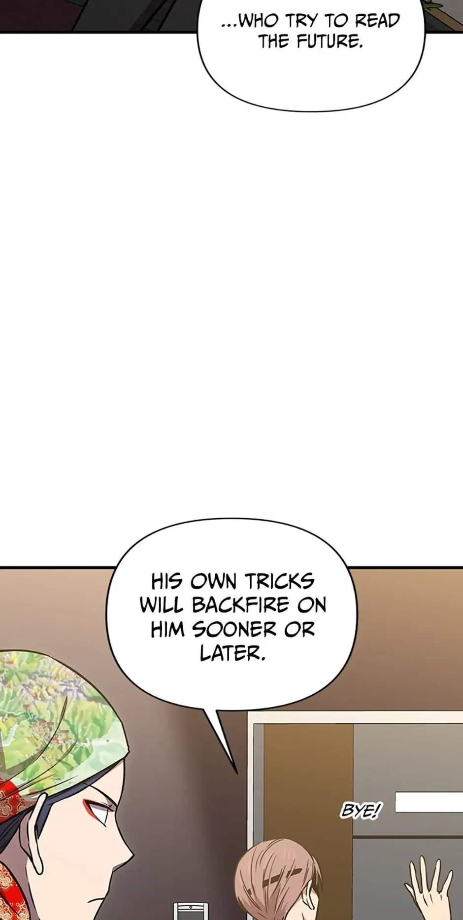 Cursed Manager’s Regression Chapter 29 - Page 18