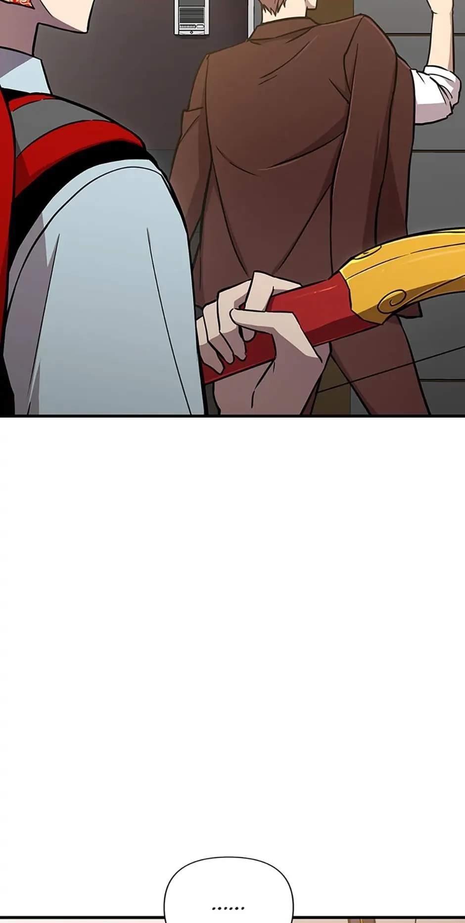 Cursed Manager’s Regression Chapter 29 - Page 19