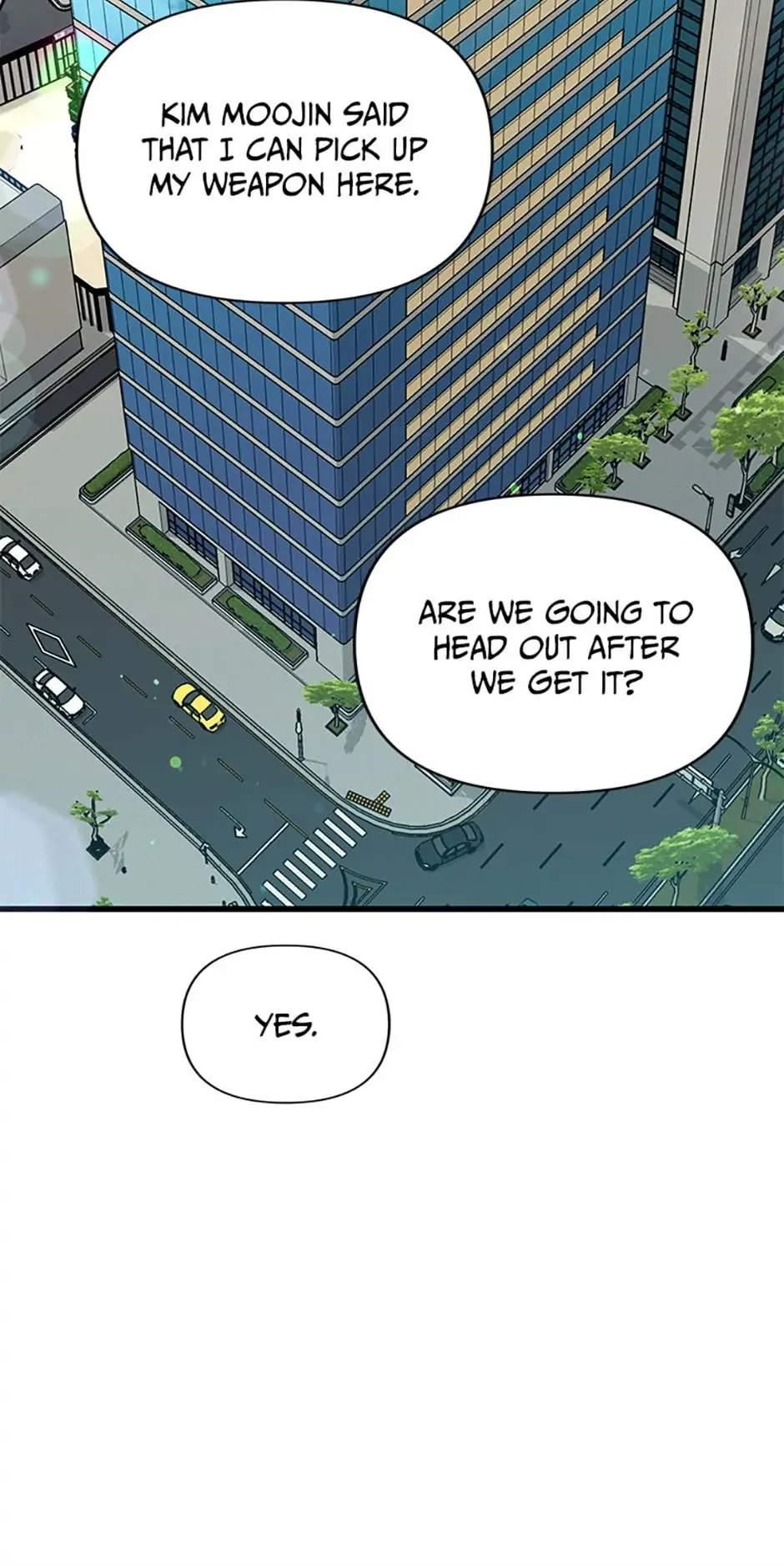 Cursed Manager’s Regression Chapter 29 - Page 2