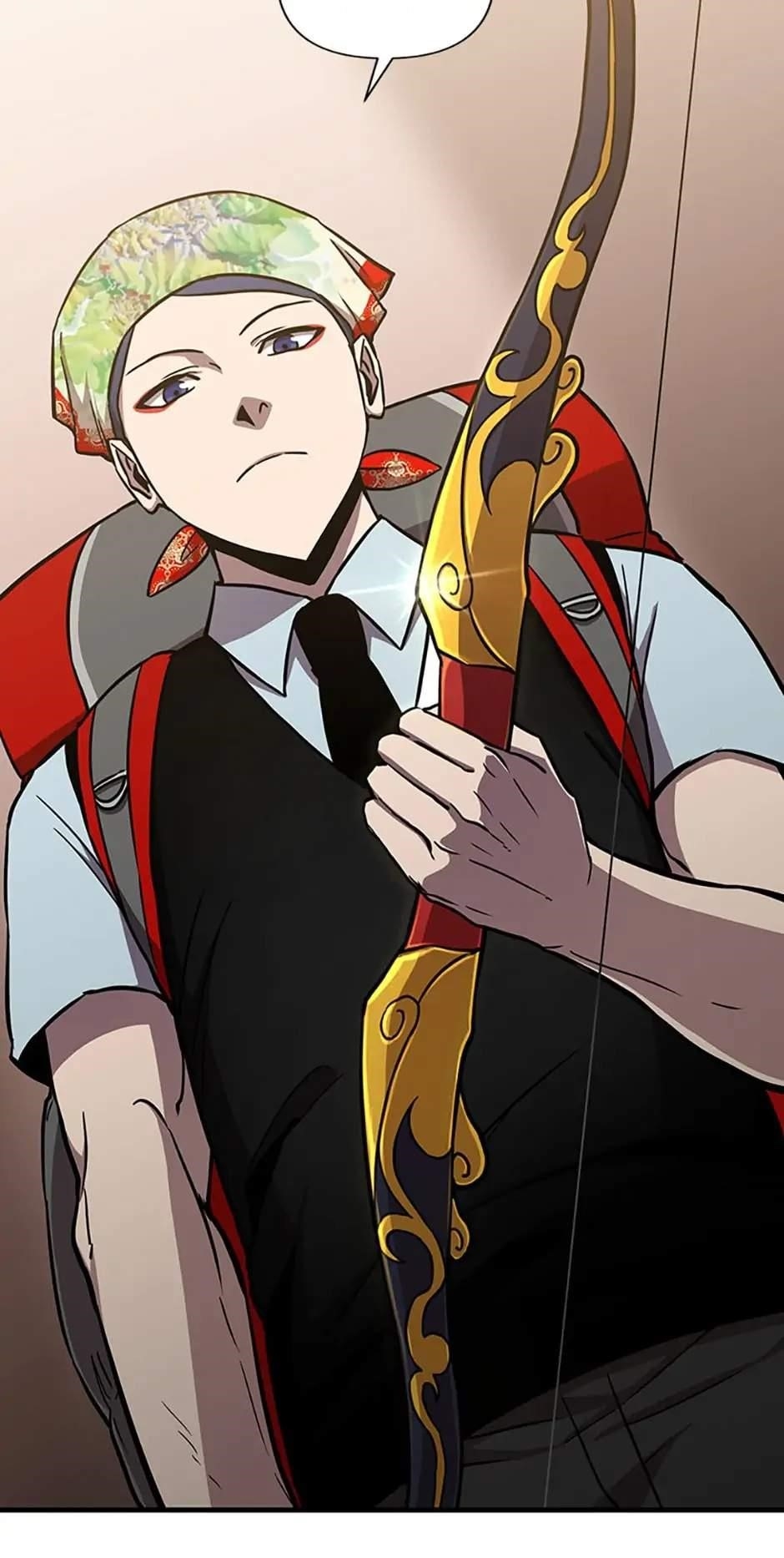 Cursed Manager’s Regression Chapter 29 - Page 20