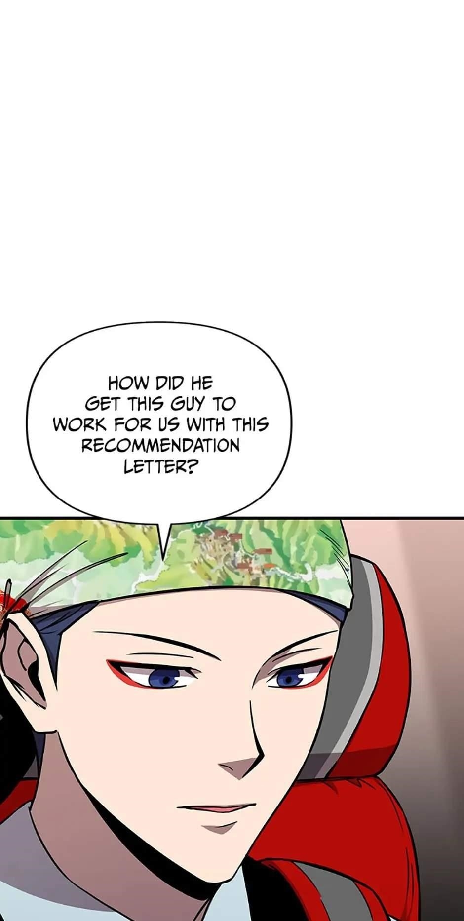 Cursed Manager’s Regression Chapter 29 - Page 21