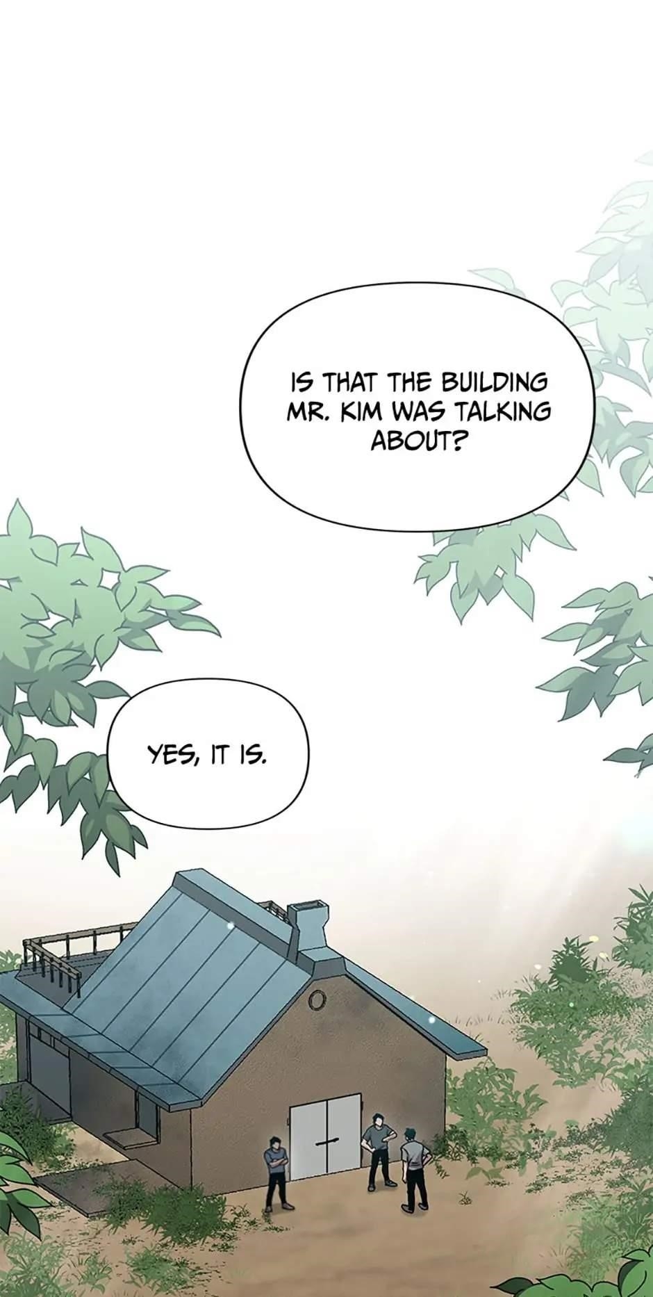 Cursed Manager’s Regression Chapter 29 - Page 25