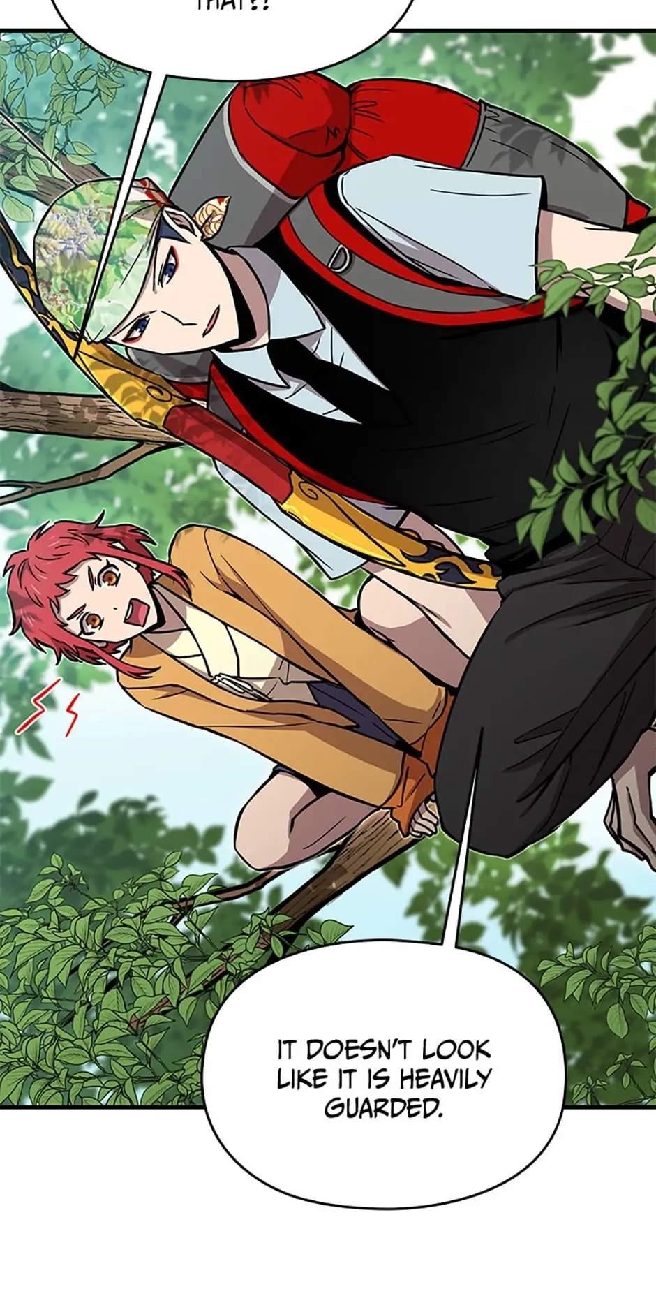 Cursed Manager’s Regression Chapter 29 - Page 27