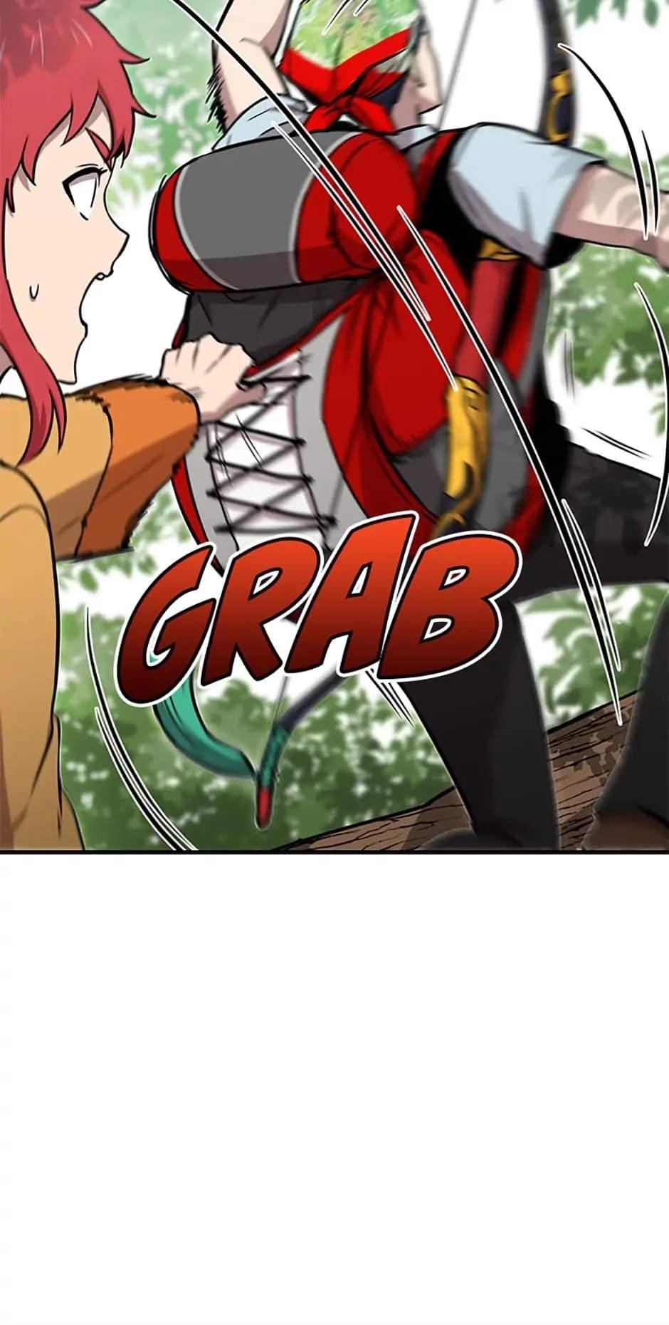 Cursed Manager’s Regression Chapter 29 - Page 30