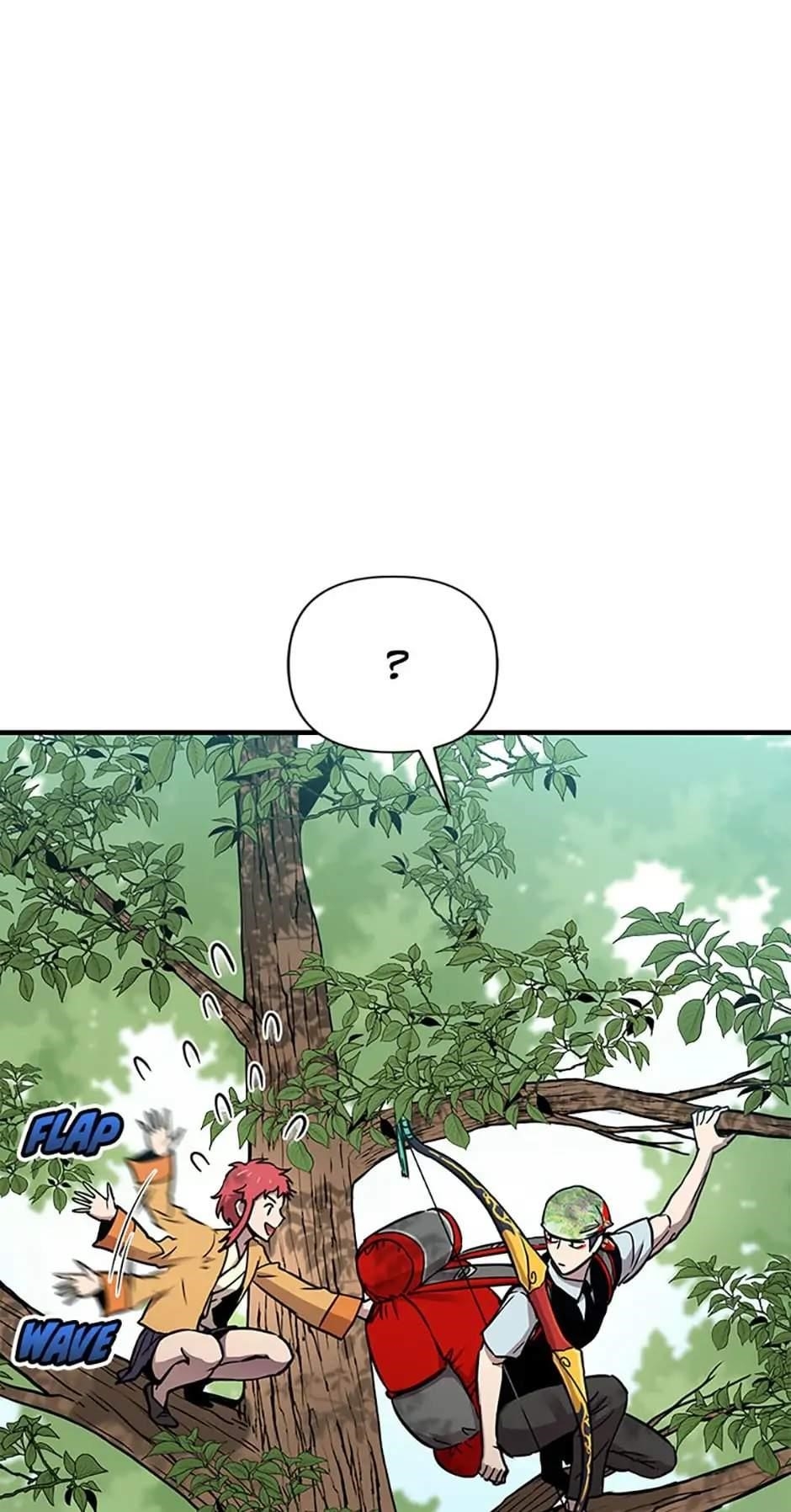 Cursed Manager’s Regression Chapter 29 - Page 32