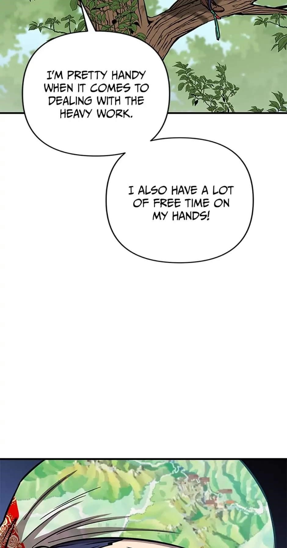 Cursed Manager’s Regression Chapter 29 - Page 33