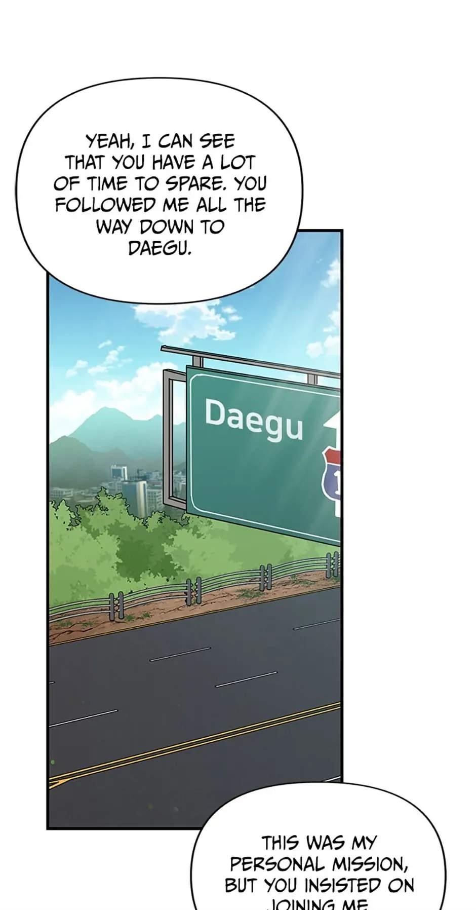 Cursed Manager’s Regression Chapter 29 - Page 35