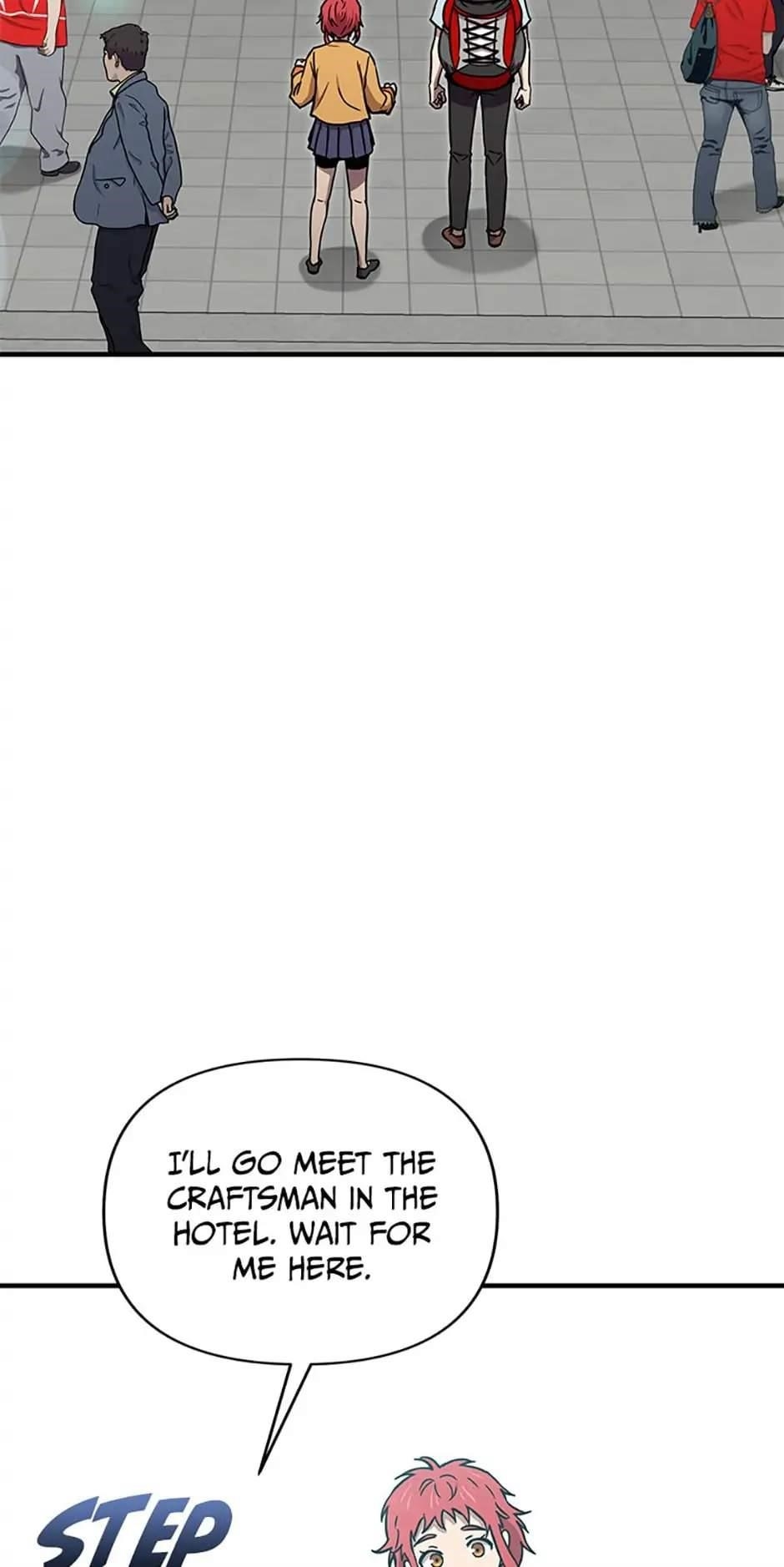 Cursed Manager’s Regression Chapter 29 - Page 4