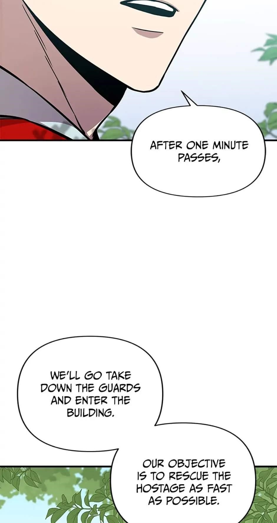 Cursed Manager’s Regression Chapter 29 - Page 41