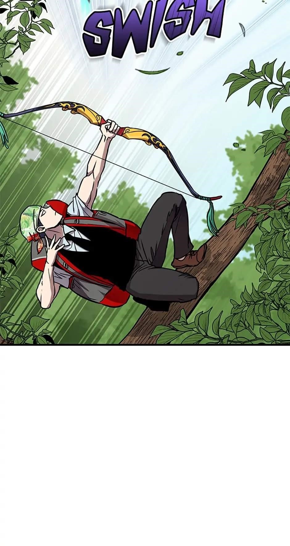 Cursed Manager’s Regression Chapter 29 - Page 45