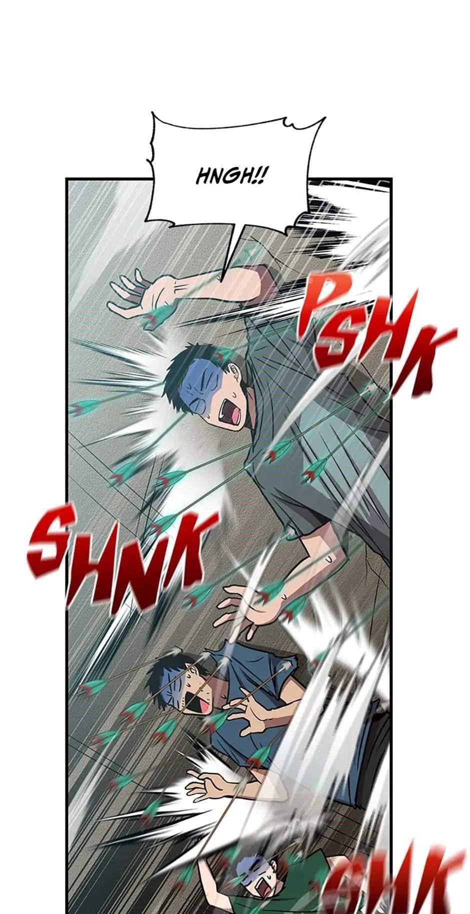 Cursed Manager’s Regression Chapter 29 - Page 46