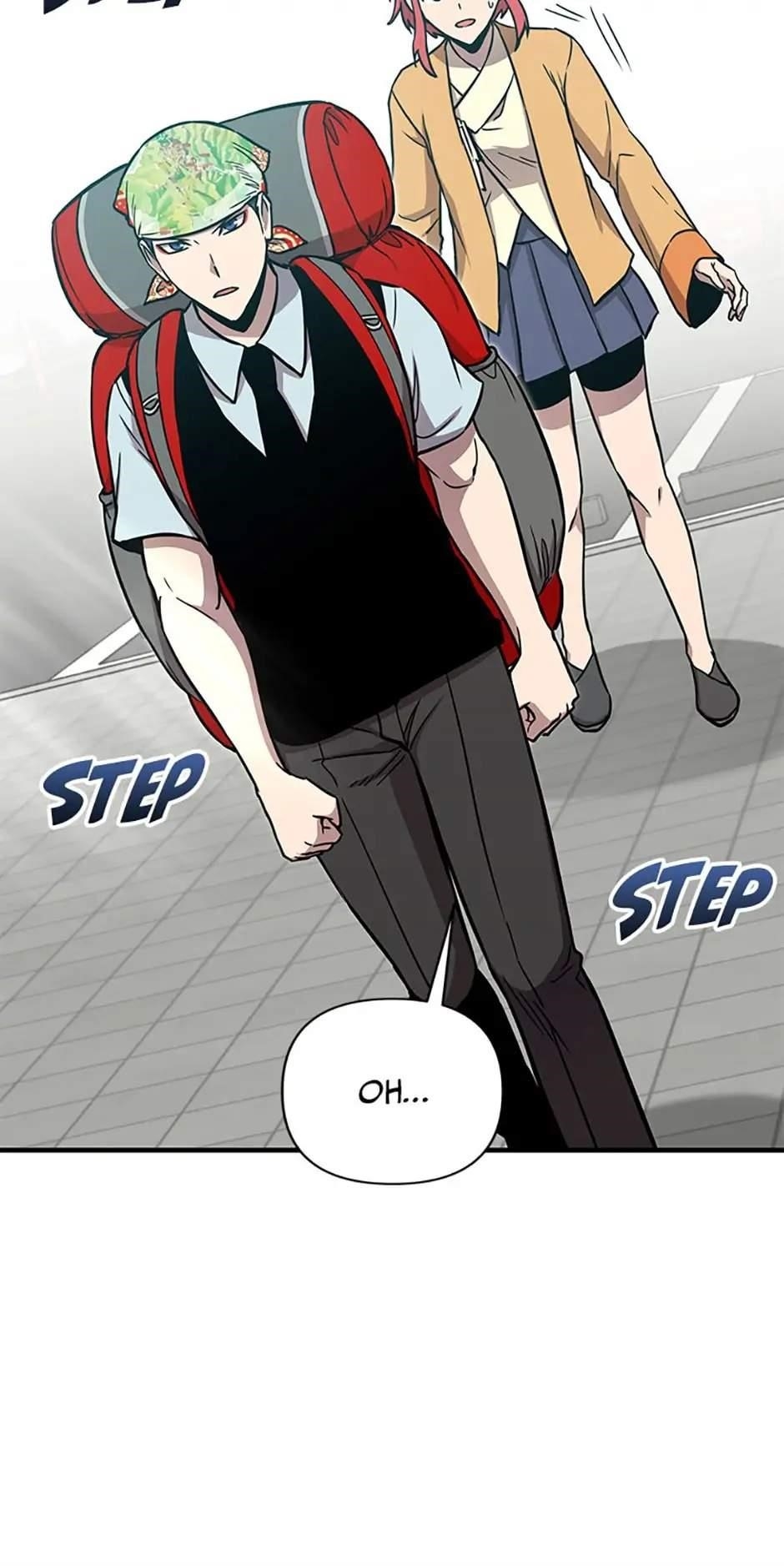 Cursed Manager’s Regression Chapter 29 - Page 5