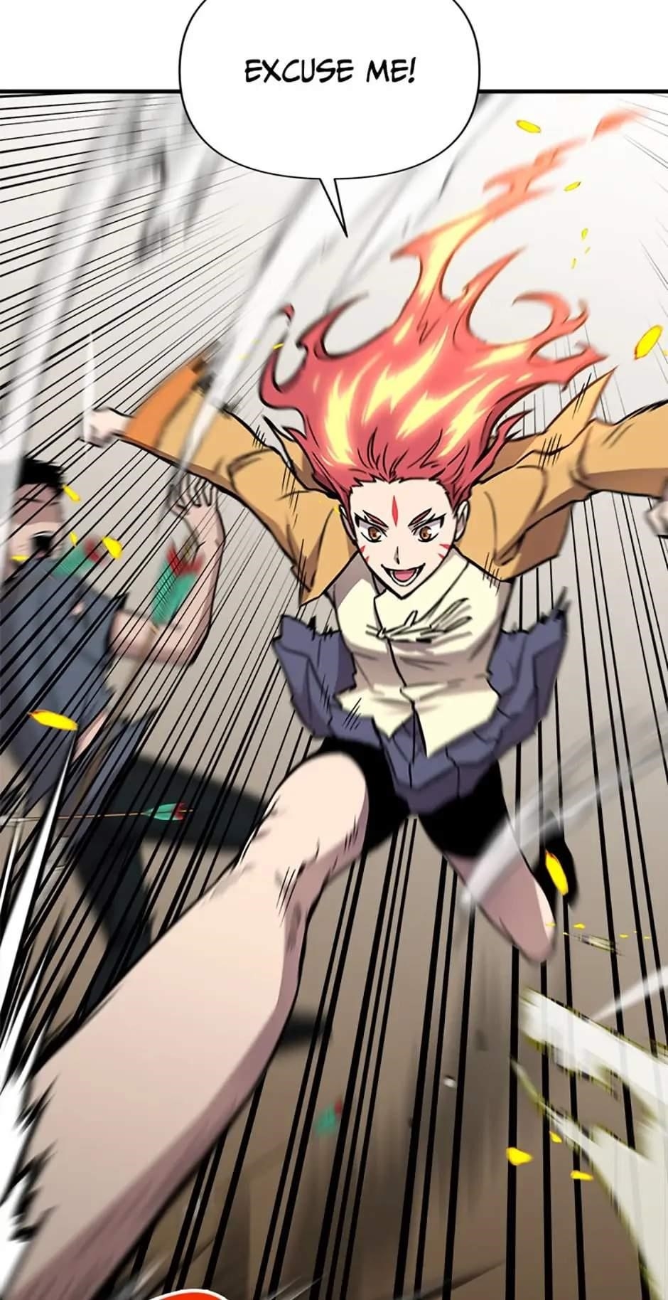 Cursed Manager’s Regression Chapter 29 - Page 51