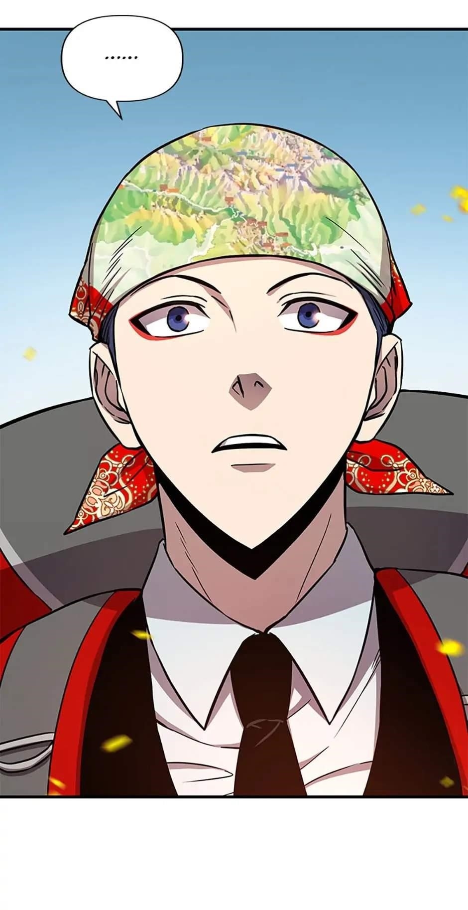 Cursed Manager’s Regression Chapter 29 - Page 55