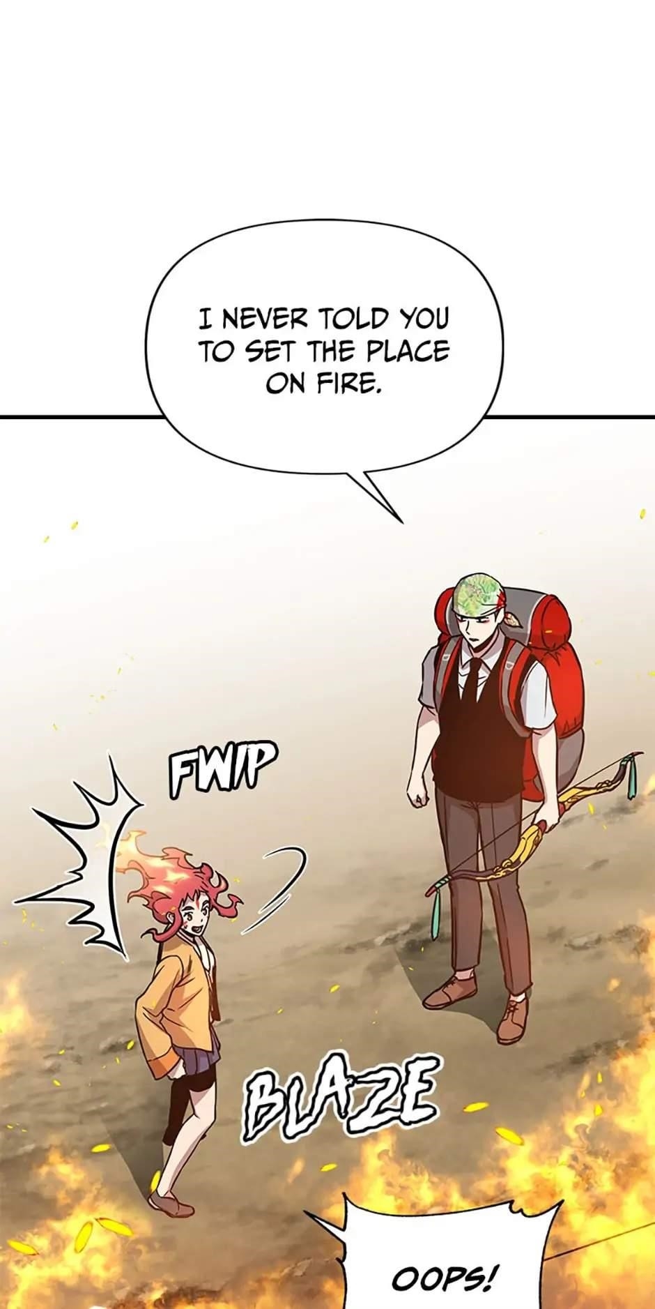 Cursed Manager’s Regression Chapter 29 - Page 56