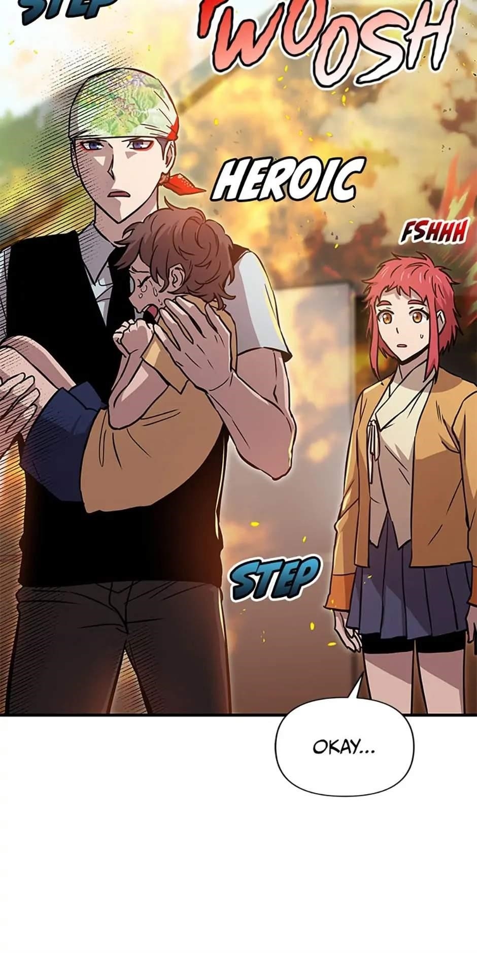 Cursed Manager’s Regression Chapter 29 - Page 58