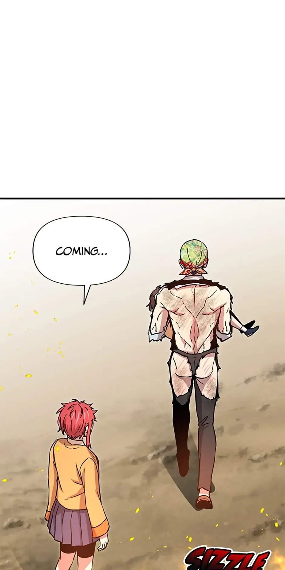 Cursed Manager’s Regression Chapter 29 - Page 59