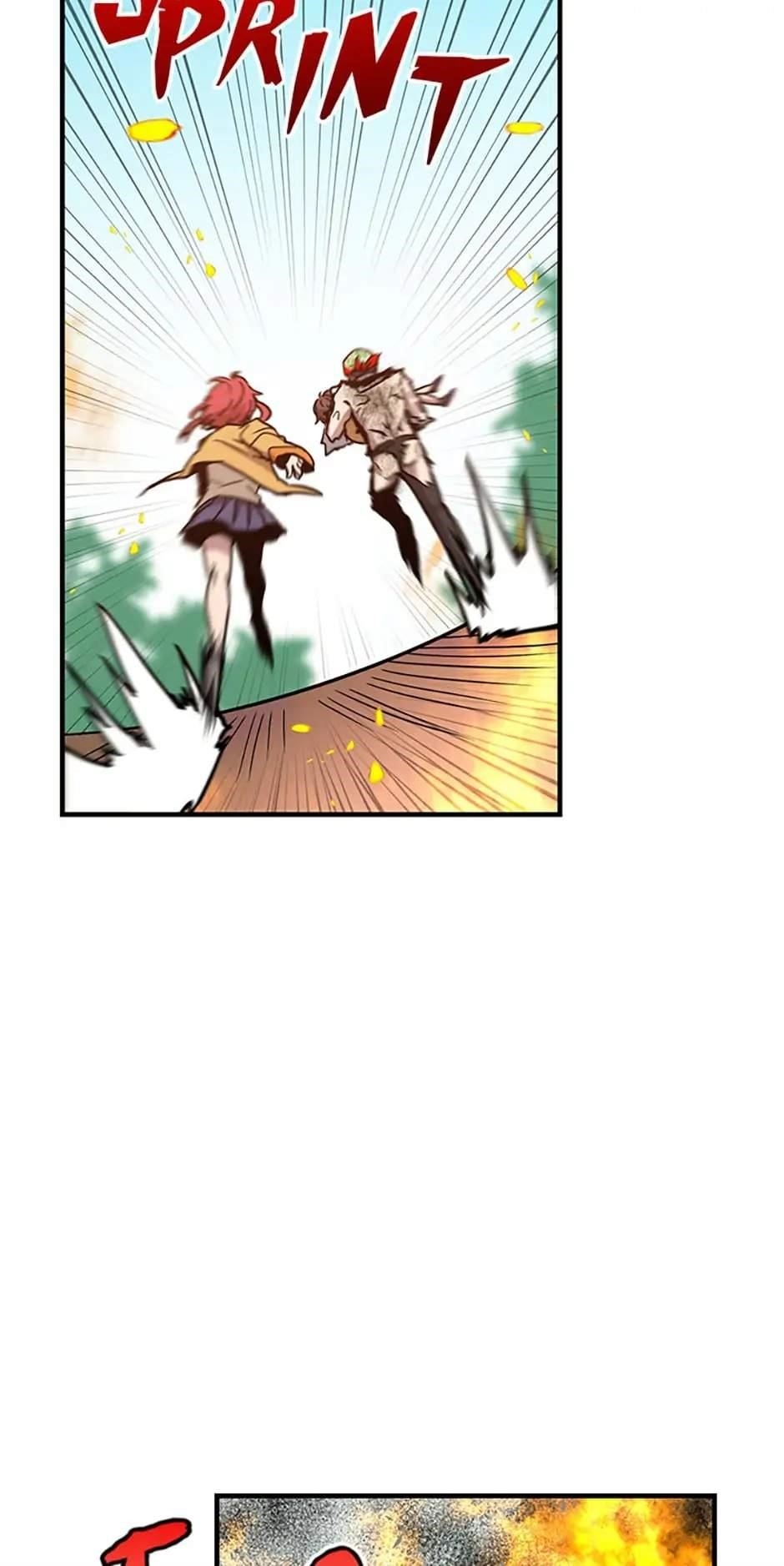 Cursed Manager’s Regression Chapter 29 - Page 61