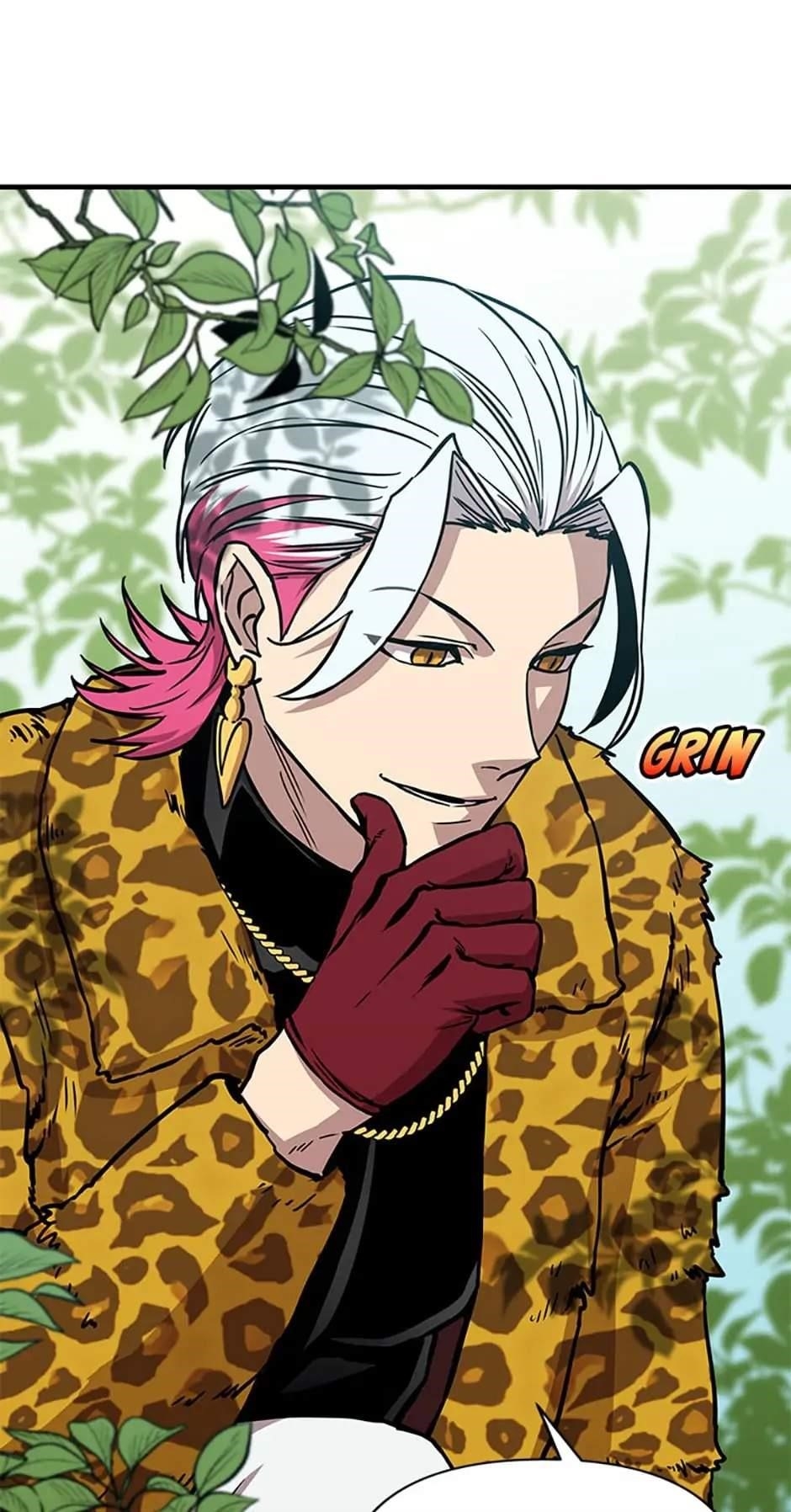 Cursed Manager’s Regression Chapter 29 - Page 64