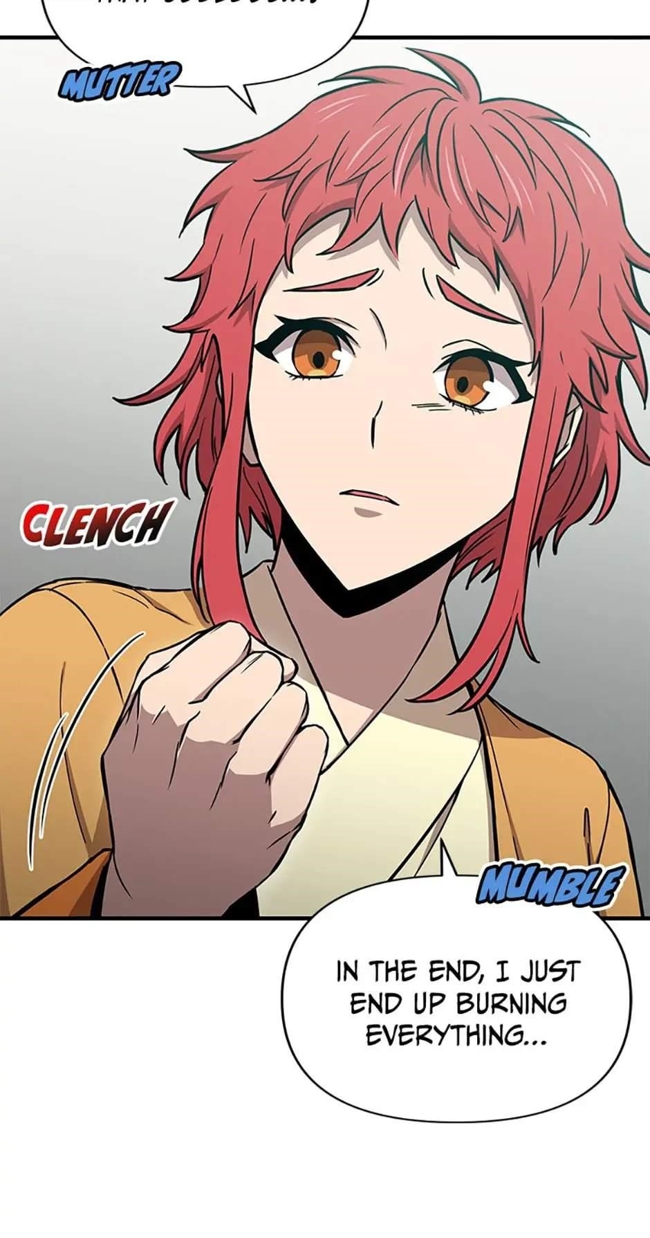 Cursed Manager’s Regression Chapter 29 - Page 71