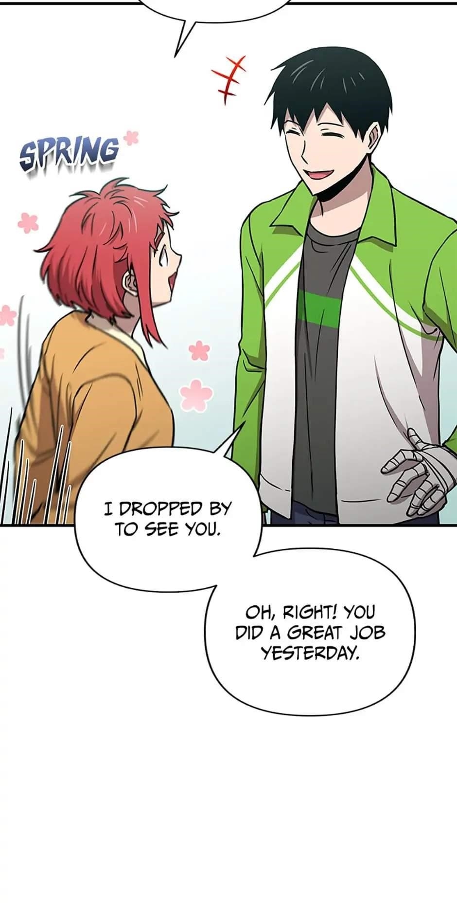 Cursed Manager’s Regression Chapter 29 - Page 75