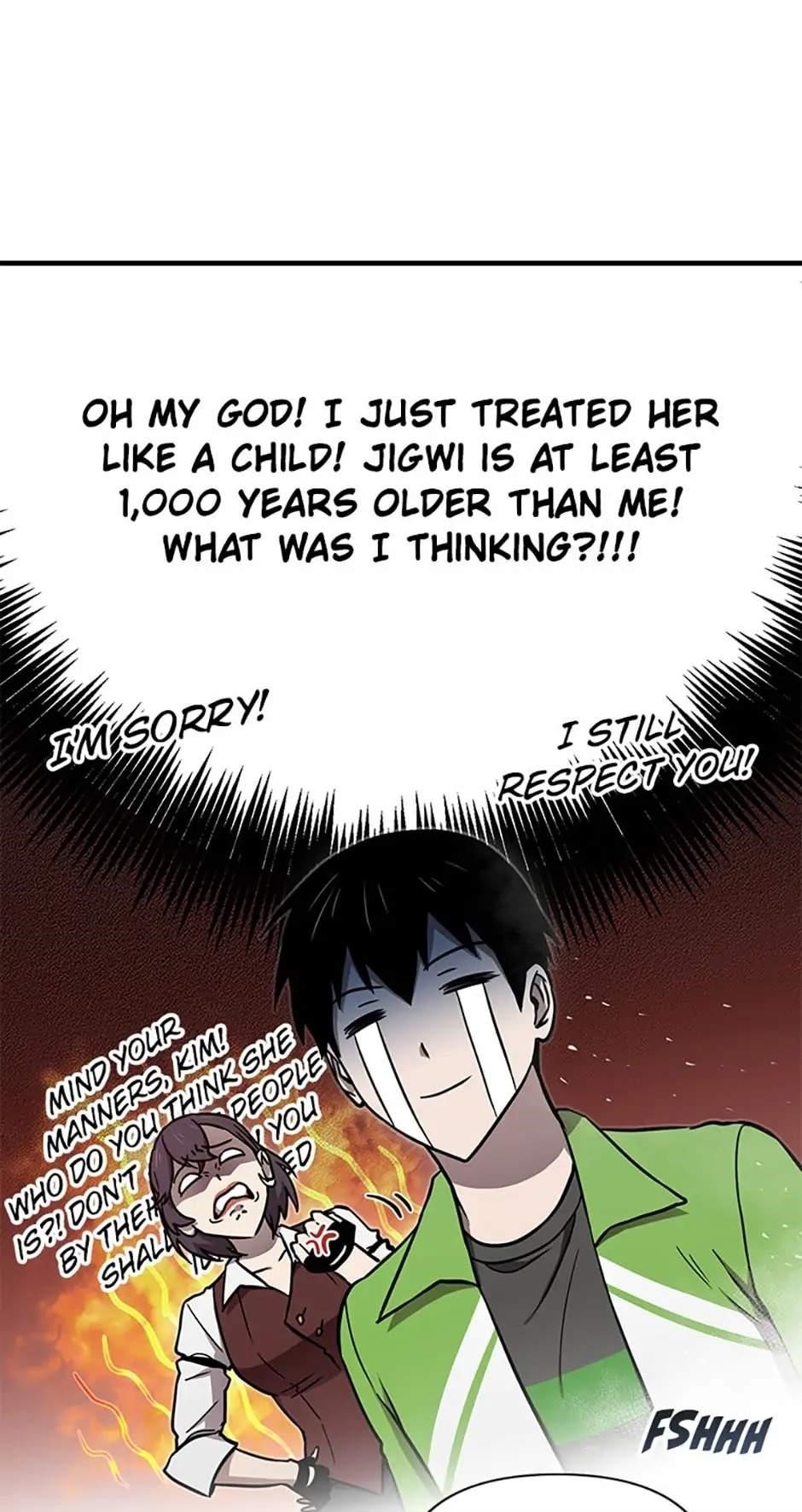 Cursed Manager’s Regression Chapter 29 - Page 79