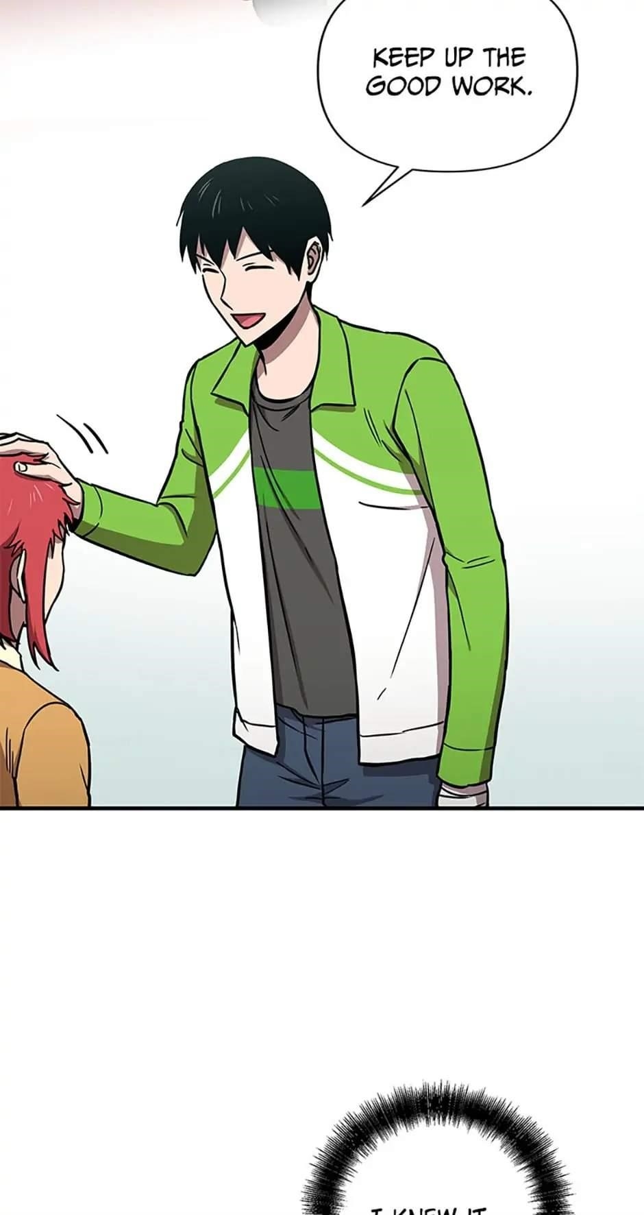 Cursed Manager’s Regression Chapter 29 - Page 80