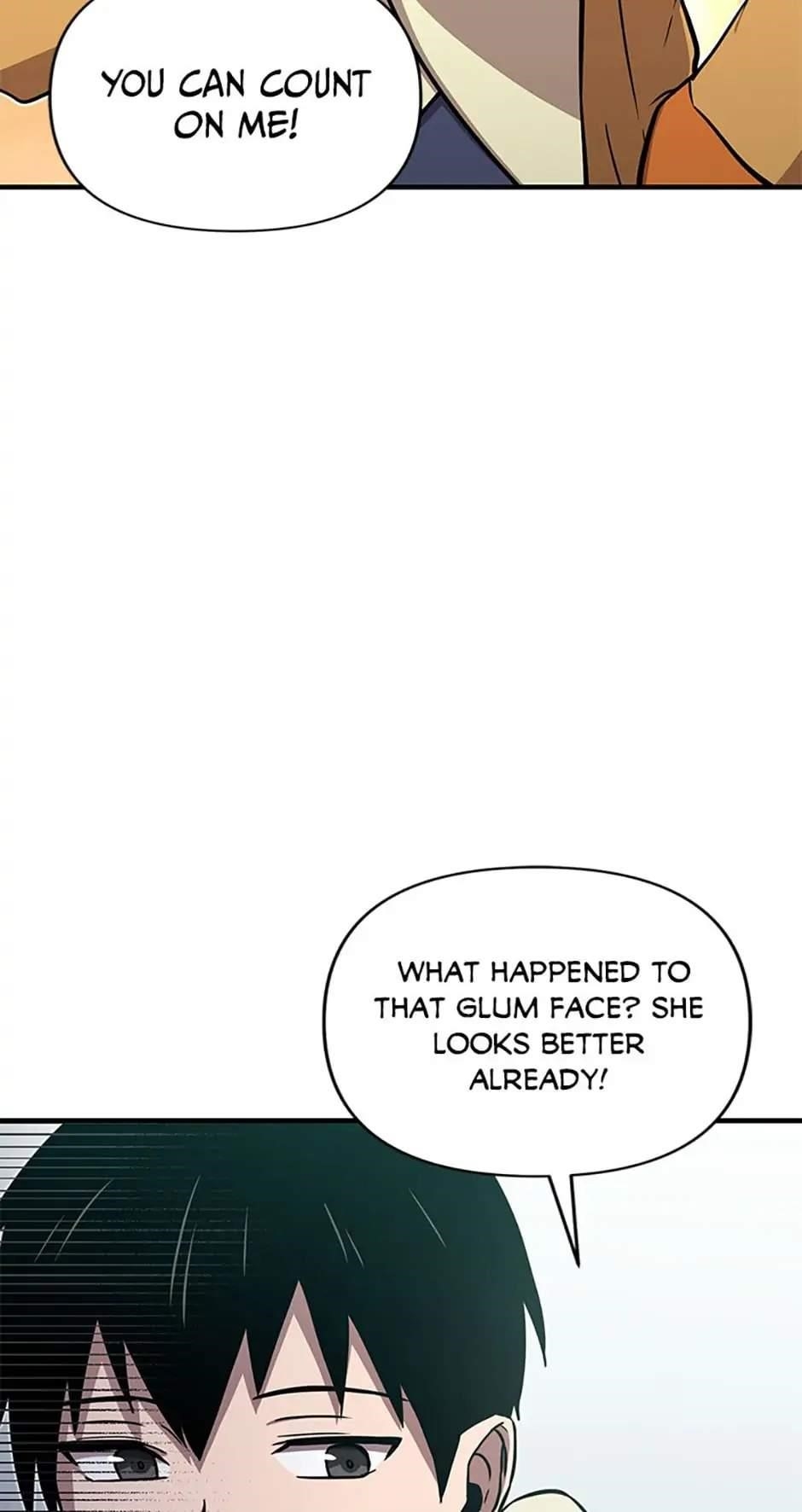 Cursed Manager’s Regression Chapter 29 - Page 84