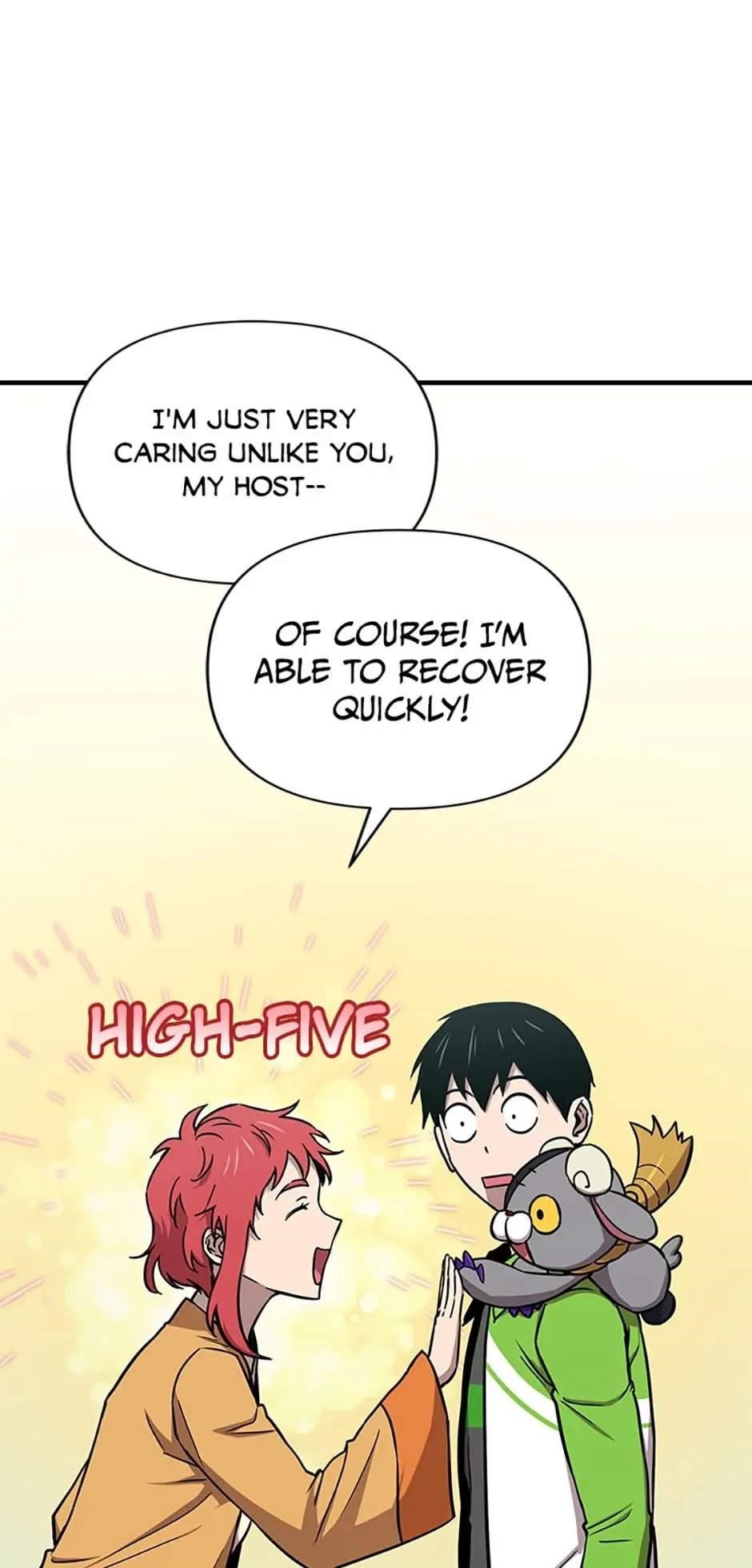 Cursed Manager’s Regression Chapter 29 - Page 86