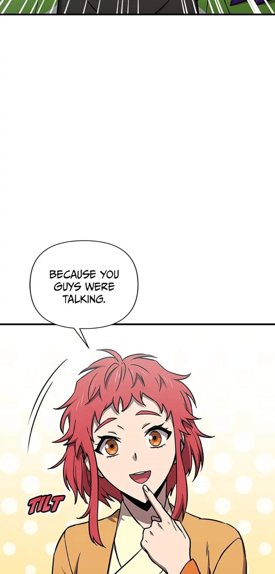 Cursed Manager’s Regression Chapter 30 - Page 1