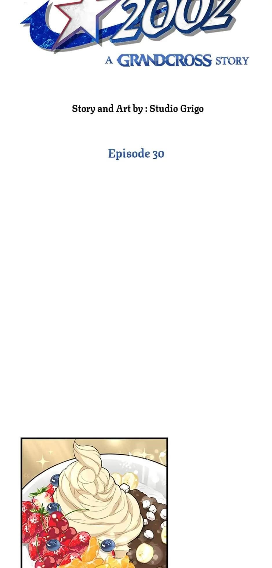 Cursed Manager’s Regression Chapter 30 - Page 11