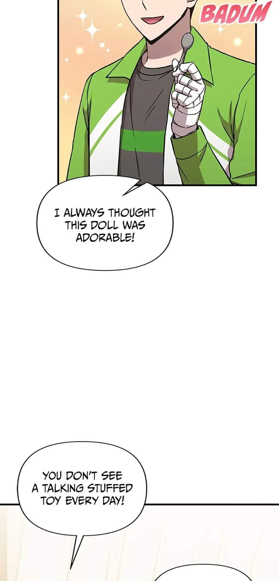 Cursed Manager’s Regression Chapter 30 - Page 13