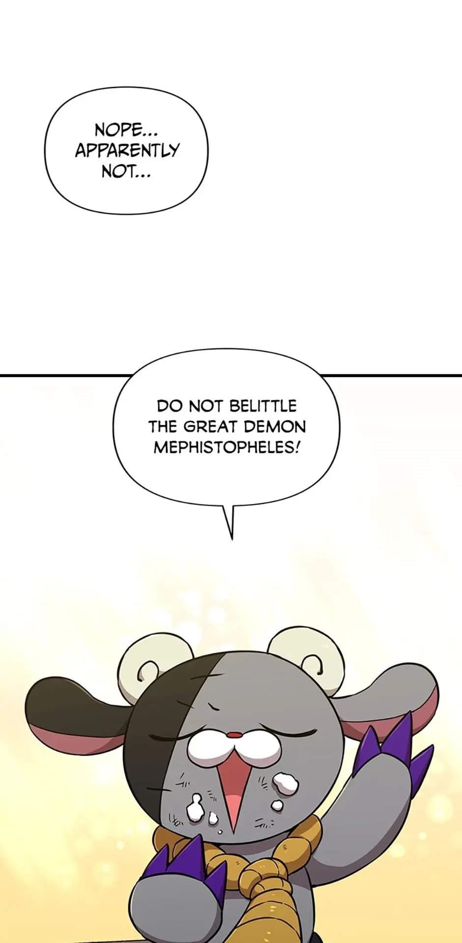 Cursed Manager’s Regression Chapter 30 - Page 15