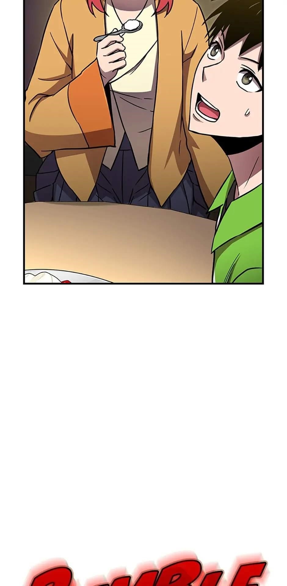 Cursed Manager’s Regression Chapter 30 - Page 20