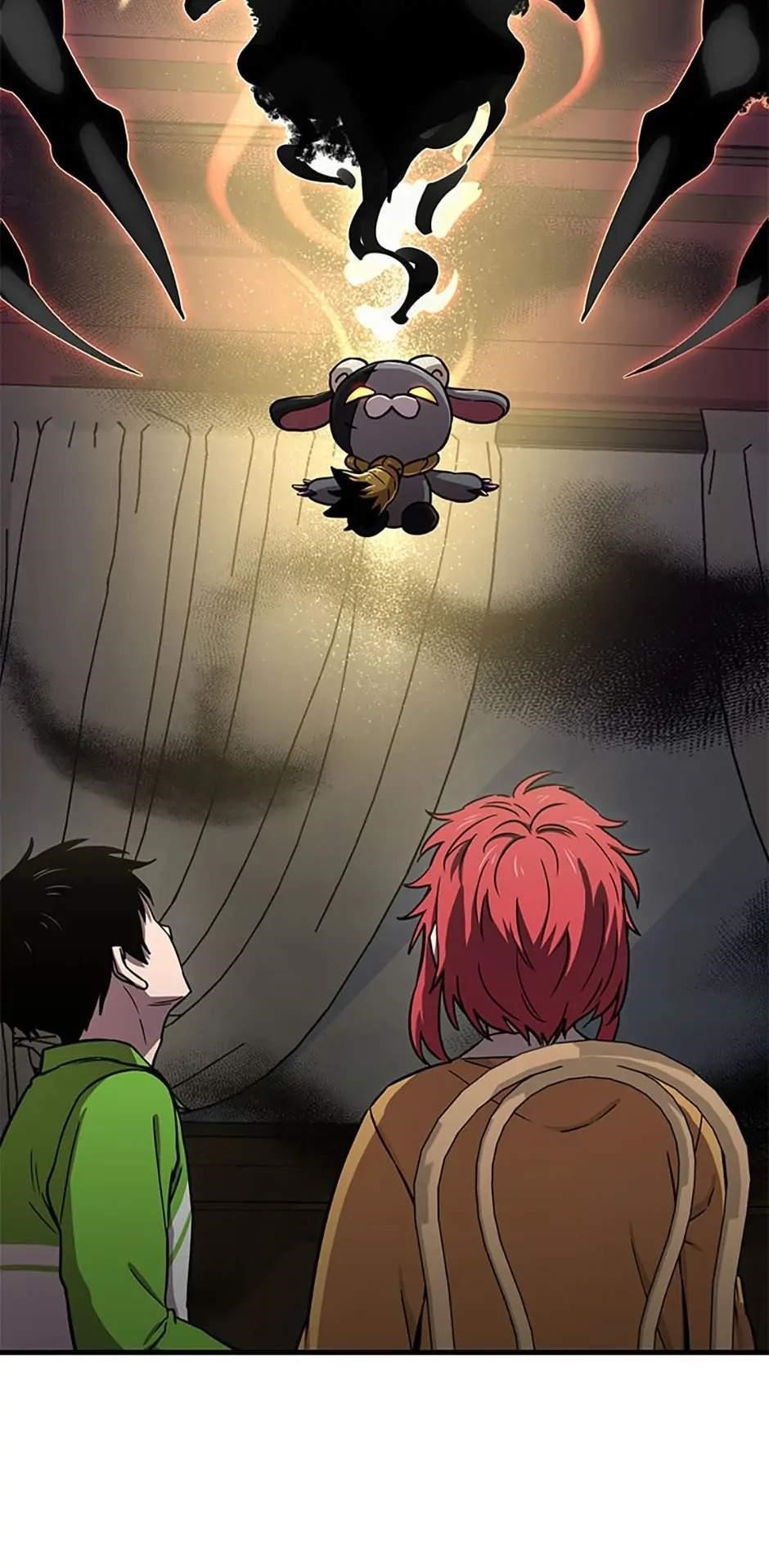 Cursed Manager’s Regression Chapter 30 - Page 22