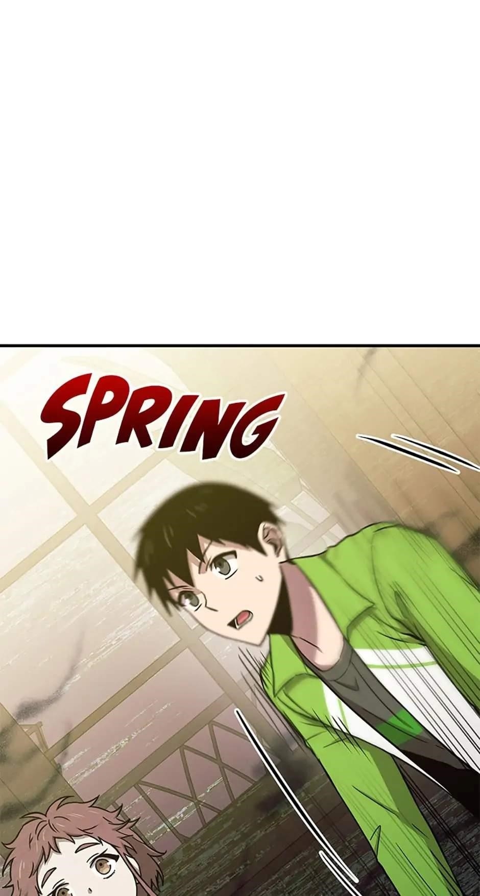 Cursed Manager’s Regression Chapter 30 - Page 23